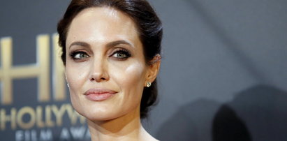 Tak zmieniała się Angelina Jolie! Dziś kończy 42 lata