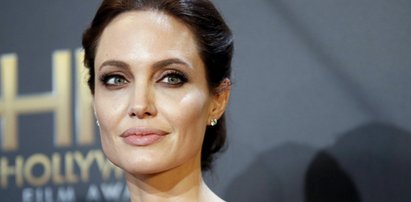 Tak zmieniała się Angelina Jolie! Dziś kończy 42 lata