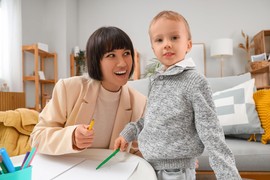 Ispitivala sam više od 200 dece i ovo je roditeljski stil broj 1 za odgajanje izuzetno uspešne dece: „Funkcioniše bolje od svih ostalih”, tvrdi stručnjak za SVESNO RODITELJSTVO