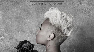 EMELI SANDE - "Our Version of Events"