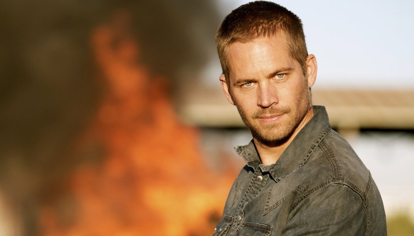 Paul Walker