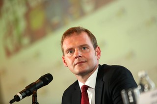 Euro 2012 było sukcesem? Według Muchy tak. Będą wysokie premie dla prezesów