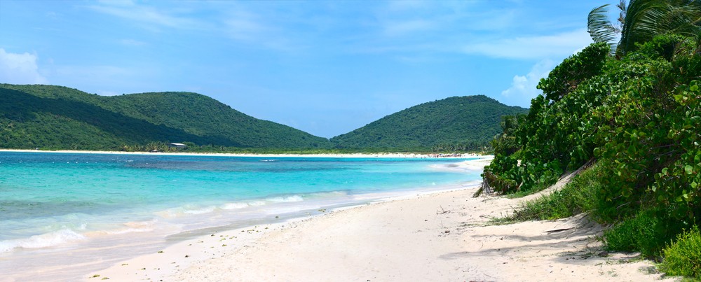 3. Flamenco Beach, Culebra, Puerto Rico