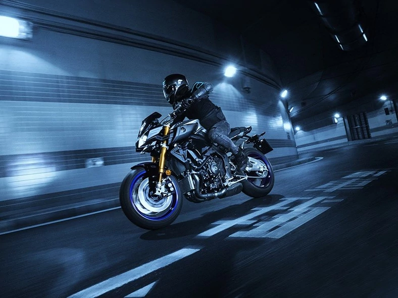 Yamaha MT-10