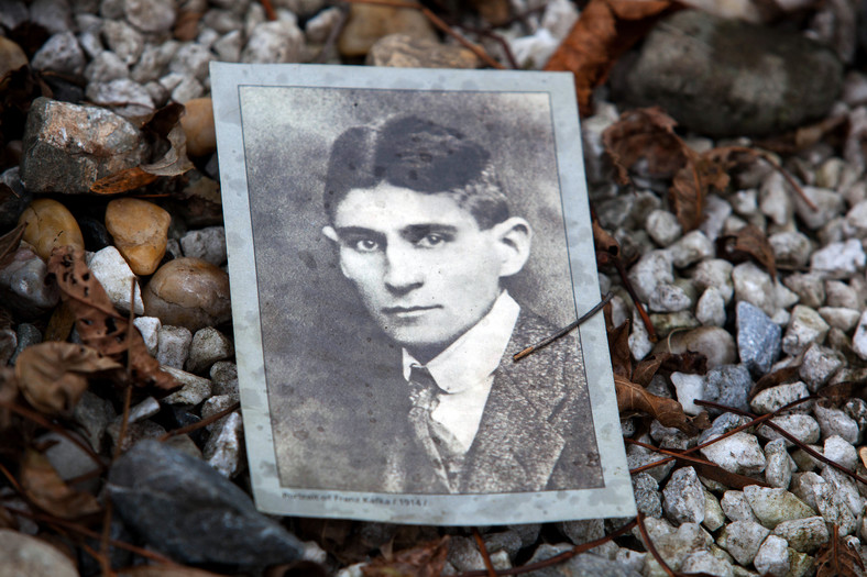 Franz Kafka