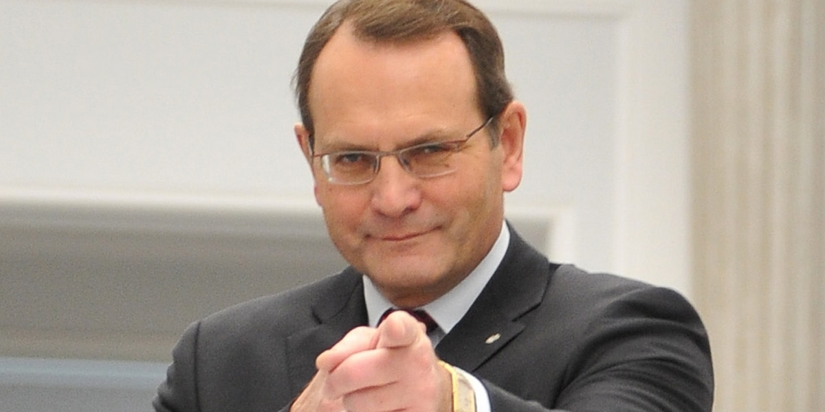 Eugeniusz Kłopotek