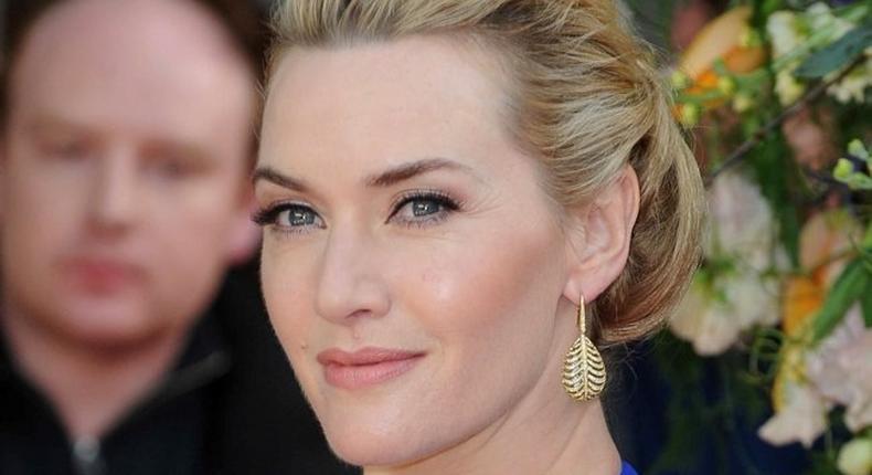 Kate Winslet