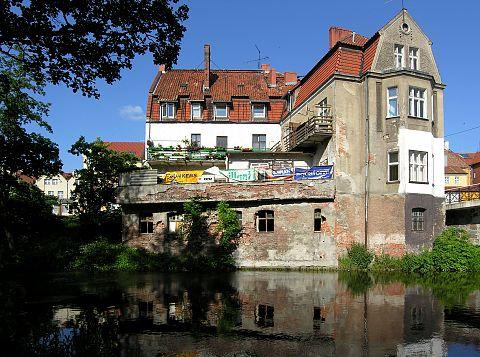 Galeria Polska - Lidzbark Warmiński, obrazek 1