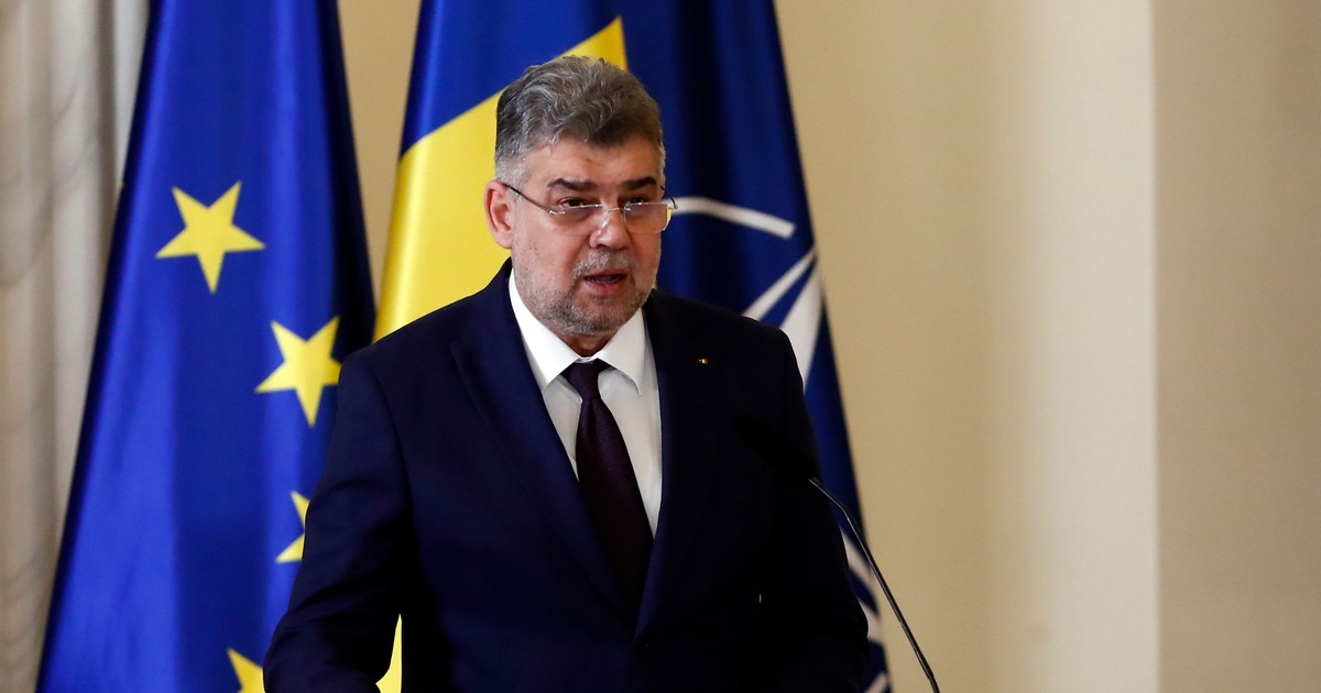 Bejelentette a lemondását a román miniszterelnök