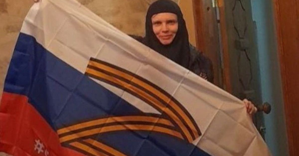 "Z-Siostry" zdemaskowane. Szwedzi ocknęli się ze szpiegowską cerkwią