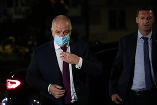 Sasin zapowiada budowę Łuku triumfalnego. Ma przypominać o "wielkiej polskiej historii"