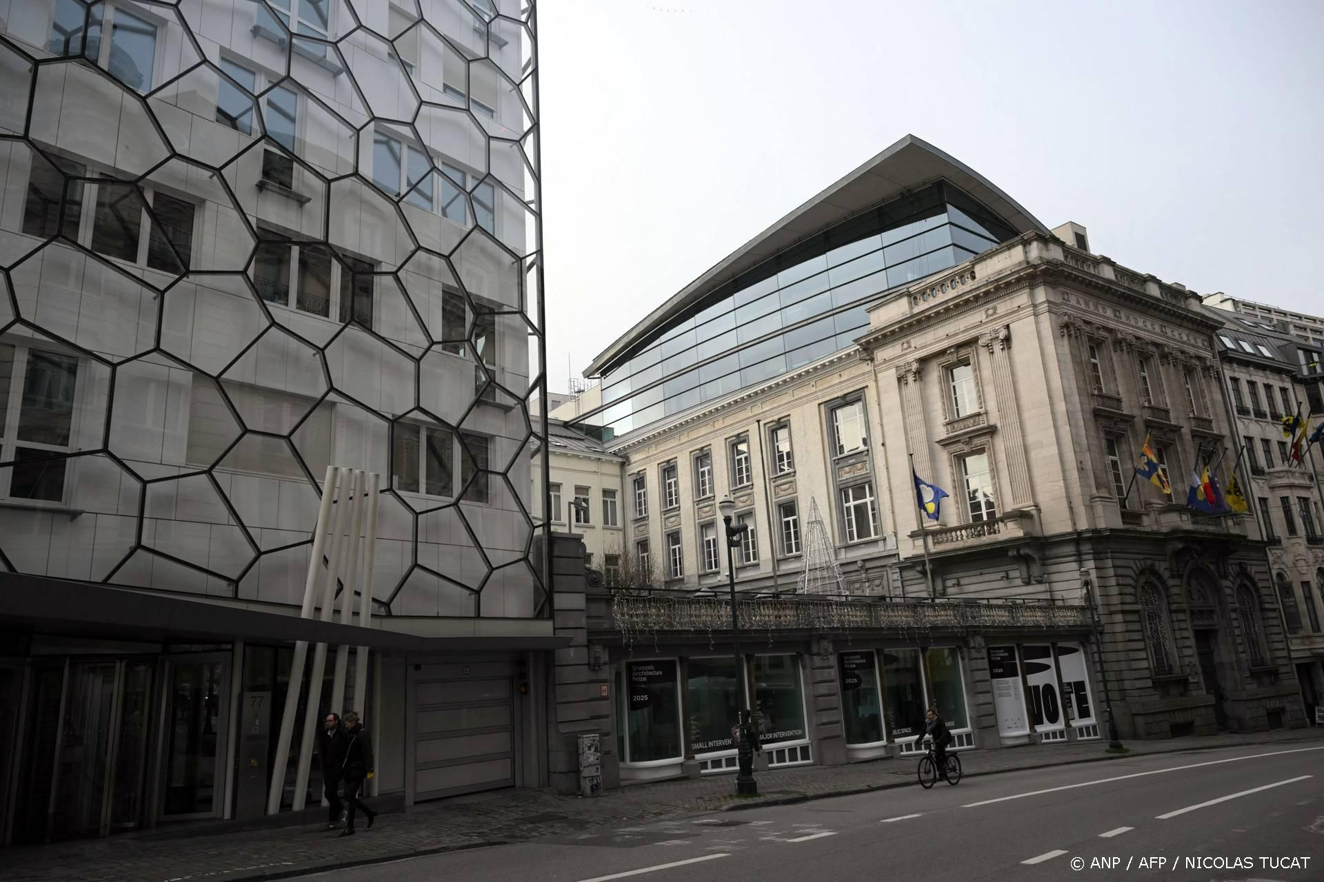 Brussel evenaart het Belgische record: 541 dagen zonder regering