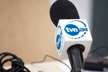 Holenderska koncesja nie ratuje TVN. Medioznawca: będą musieli wycofać się z tej ustawy