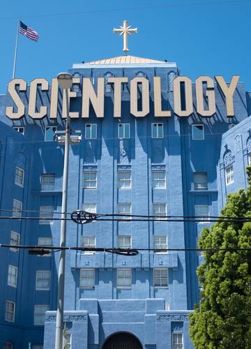 Amazon spendet an Scientology-Organisation – Versehen oder Absicht? - Noizz
