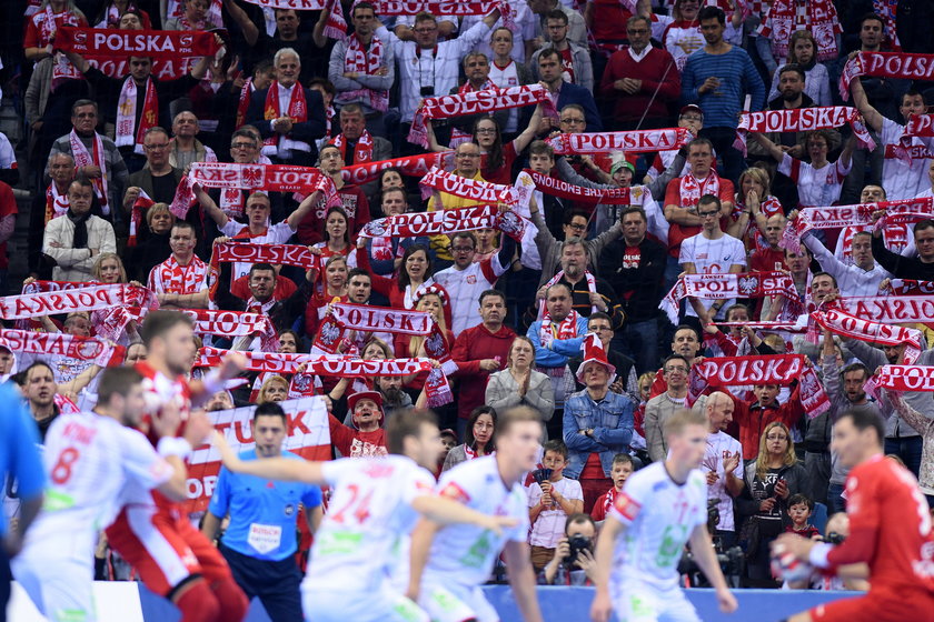 Polscy szczypiorniści o awans na igrzyska powalczą u siebie