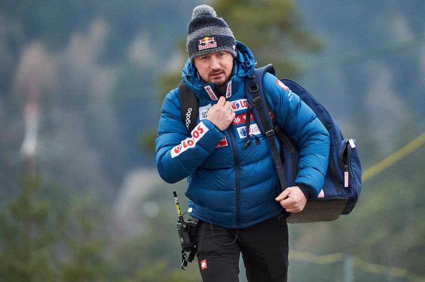 – Dla mnie super niespodzianką byłby powrót chłopaków do dobrego skakania i zadowolenie z tego, że na skoczni zaczyna im to wychodzić – mówi dla portalu skijumping.pl Małysz.