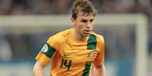 Brett Holman joins Brisbane Roar in A-League | Pulse Ghana