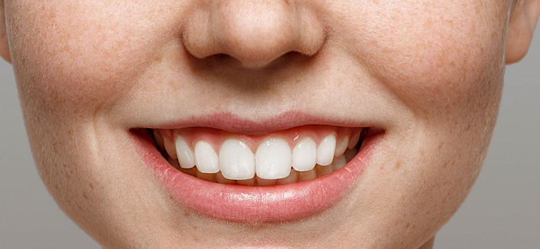 Sposoby na biel zębów
