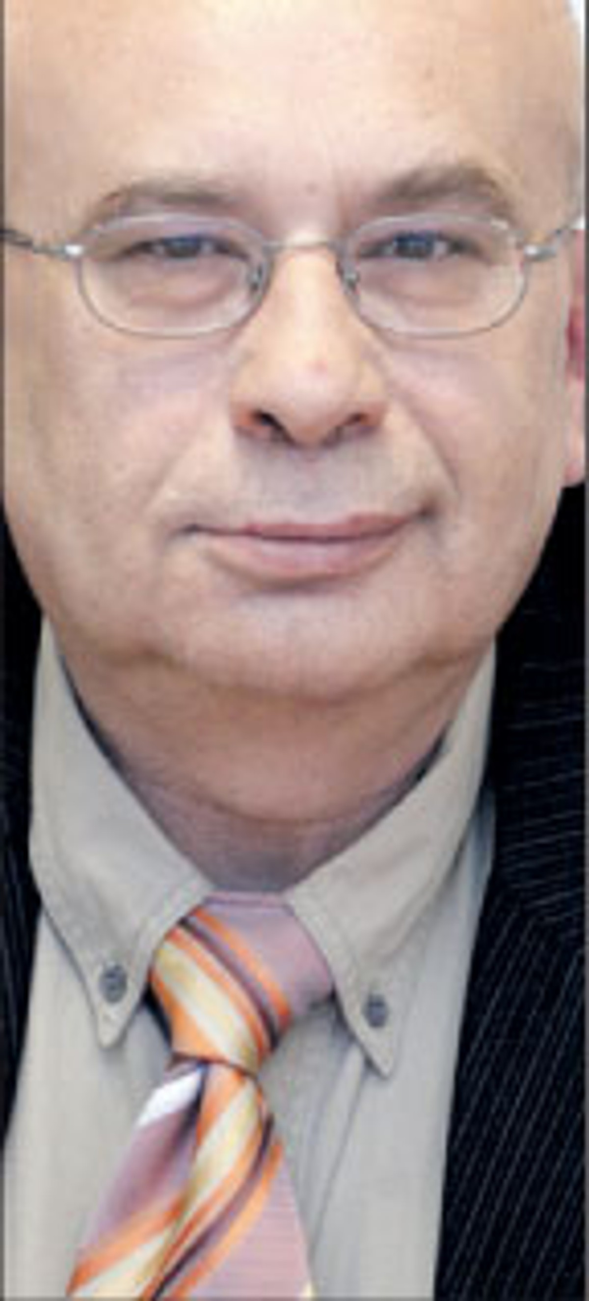 Jerzy Kowalski