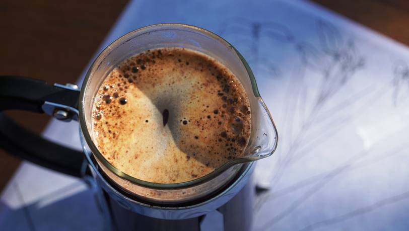 Günstig, nachhaltig und lecker: Kaffeebereiter für perfekten Kaffee im Vergleich