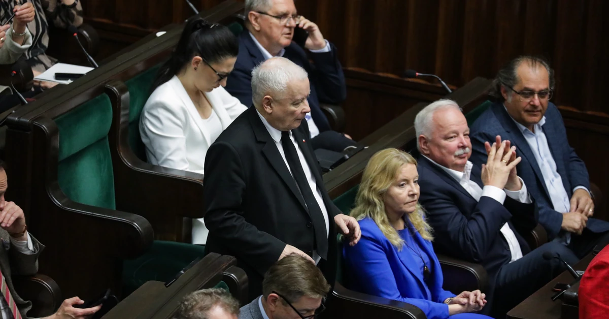 Wojna na szczytach PiS, stawka jest bardzo wysoka. "Ale chryja"