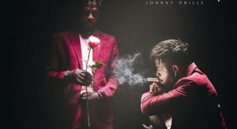 Johnny Drille releases debut album, 'Before We Fall Asleep.' (MAVIN)