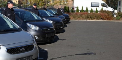 CBA wykryło aferę w ZDM. Chodzi o parkingi policyjne