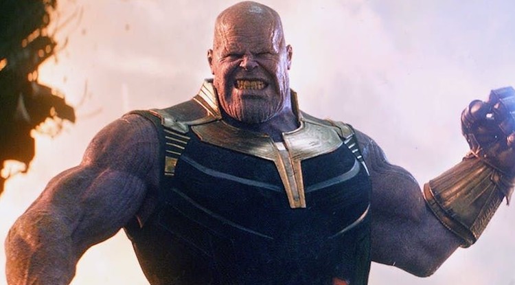 Majdnem olyan idegesek lettünk, mint Thanos!