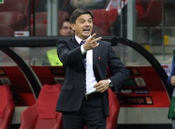 Na nich postawi Waldemar Fornalik w meczu z San Marino