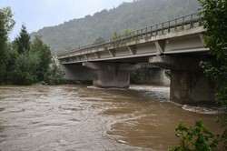 Deszcz nie przestanie padać. IMGW nie ma dobrych wieści [PROGNOZA POGODY]