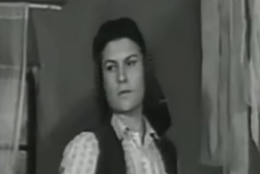 Gizela Vuković umrla u bedi