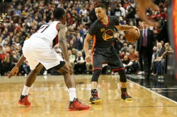 Liga NBA: Golden State Warriors odnieśli 51. zwycięstwo w sezonie