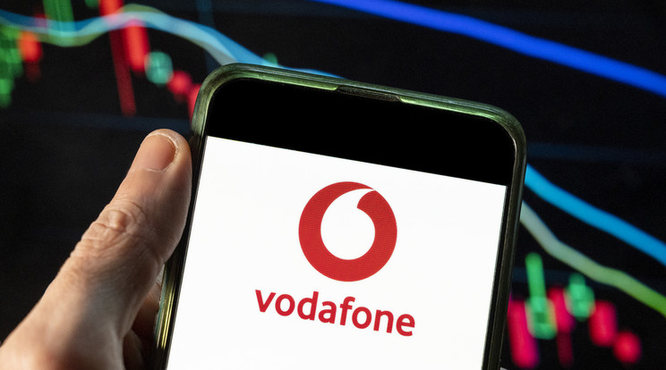 A Vodafone hibázott: valótlanul hirdette korlátlanként egyes mobilnet-kiegészítő csomagjait. Kárpótlásként plusz adatforgalomra számíthatnak az érintett vásárlók. / Illusztráció: Northfoto