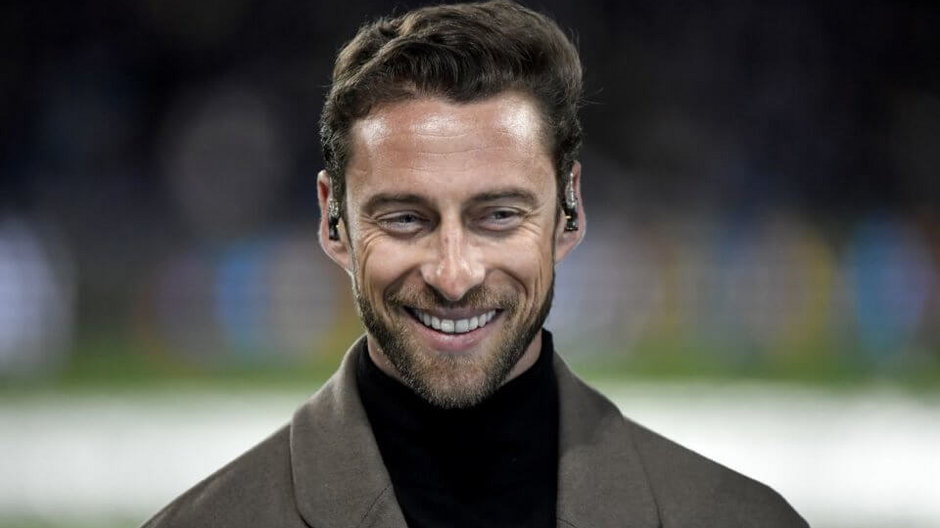 Caludio Marchisio