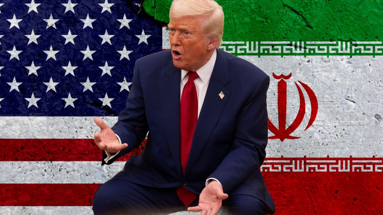 Czerwone linie dla USA. Tak Iran może wstrząsnąć Ameryką. 