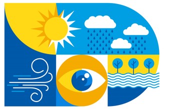 Orvosmeteorológia: gyökeres változásokat hoz egy erősödő anticiklon vasárnap!