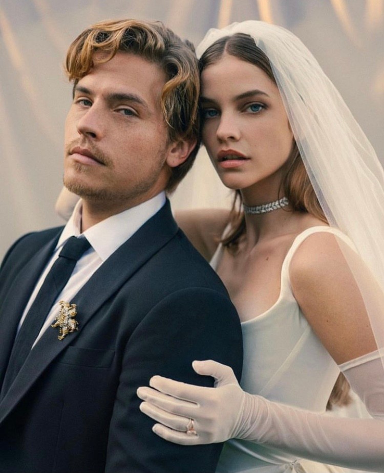 Palvin Barbara Tiffany & Co. chokere igazi Marie Antoinette referencia volt 