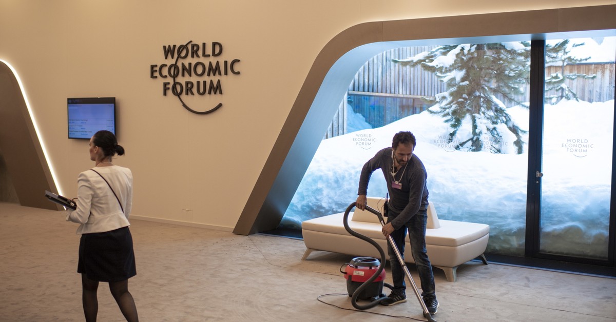 Polski sukces gospodarczy w Davos. Prof. Piątkowski: świat wciąż go nie docenia