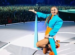 Doda nie lubi sypiać ze swoimi partnerami? 'Żadnych przytulanek'