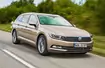 18. Volkswagen Passat Variant 1.8 TSI