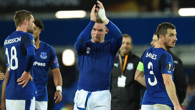 Premier League: Rooney uratował remis Evertonowi