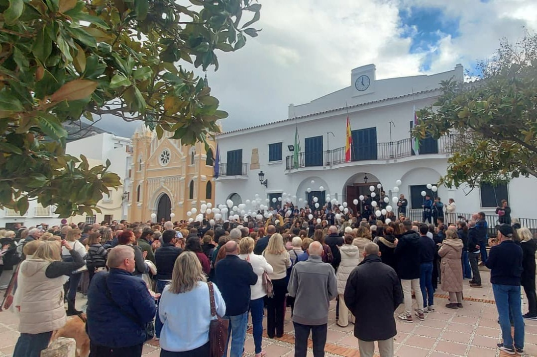 Quinto feminicidio en España en 2026: asesinan a una británica en Alhaurín