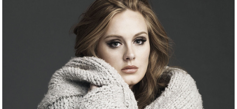 Adele, nie mylić z Amy