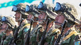 Jedna deklaracja o NATO wystarczyła. Rosjanie już grożą scenariuszem ukraińskim