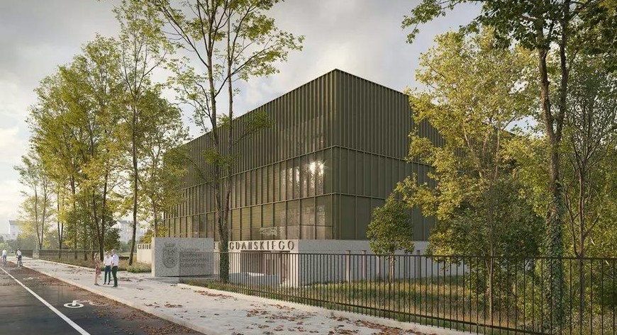 Wykonawcą pierwszego obiektu Centrum Sportu jest firma Budimex. Hala powinna zostać oddana do użytku za 28 miesięcy, czyli w ostatnim kwartale 2026 r.