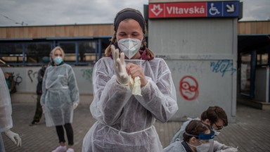 Dlaczego Europa Środkowa jest odporniejsza na koronawirusa?