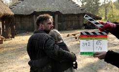 Producent: 'Wołyń' trafi do kin zgodnie z planem. TVP dołoży pieniędzy?