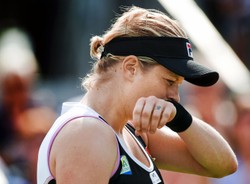 Sensacyjna porażka słynnej tenisistki. Odpadła już w II rundzie