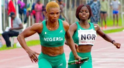 Present crop of quartermilers are not challenging me enough to retire - Patience George