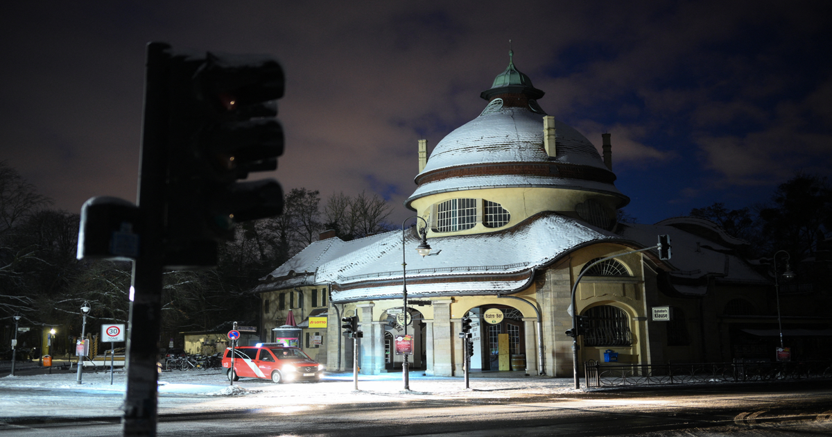 Nach Stromausfall: S1 und S7 mit Einschränkungen – drei Stationen gesperrt